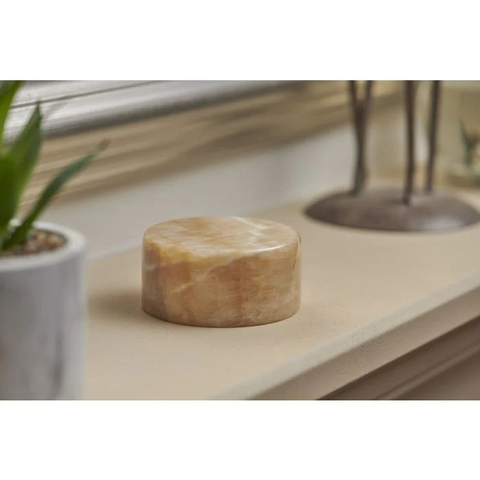 Cordless Marble LED Ambient Light