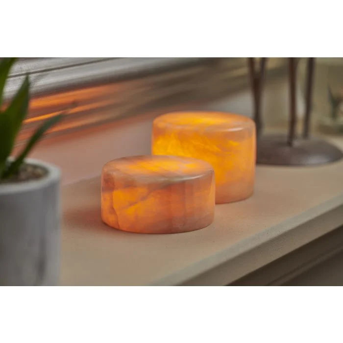 Cordless Marble LED Ambient Light