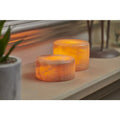 Cordless Marble LED Ambient Light