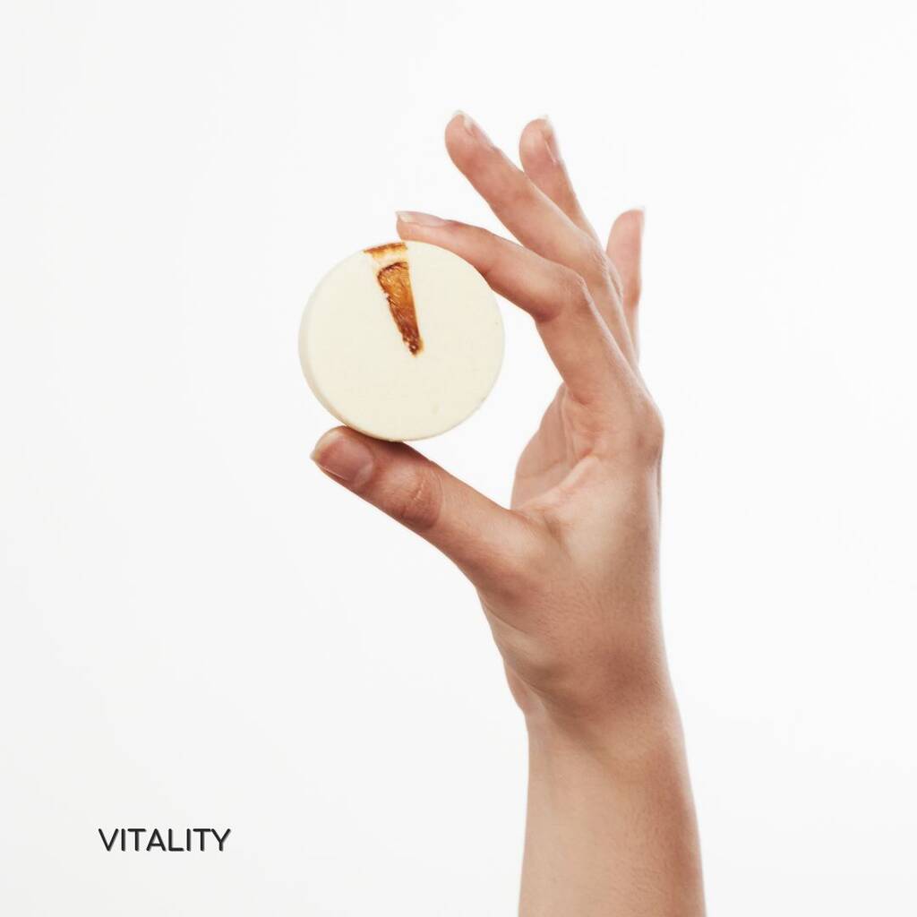 Luxury Shower Steamers