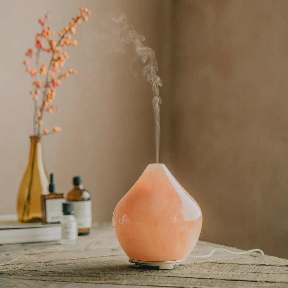 Aromatherapy Diffuser