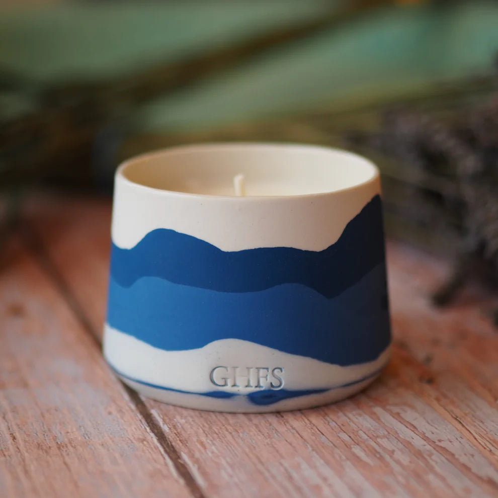 Luxury Candle Refill