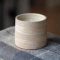 Luxury Candle Refill