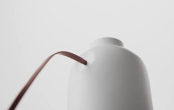 Minimalist Bottle Humidifier