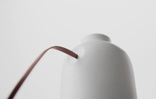 Minimalist Bottle Humidifier