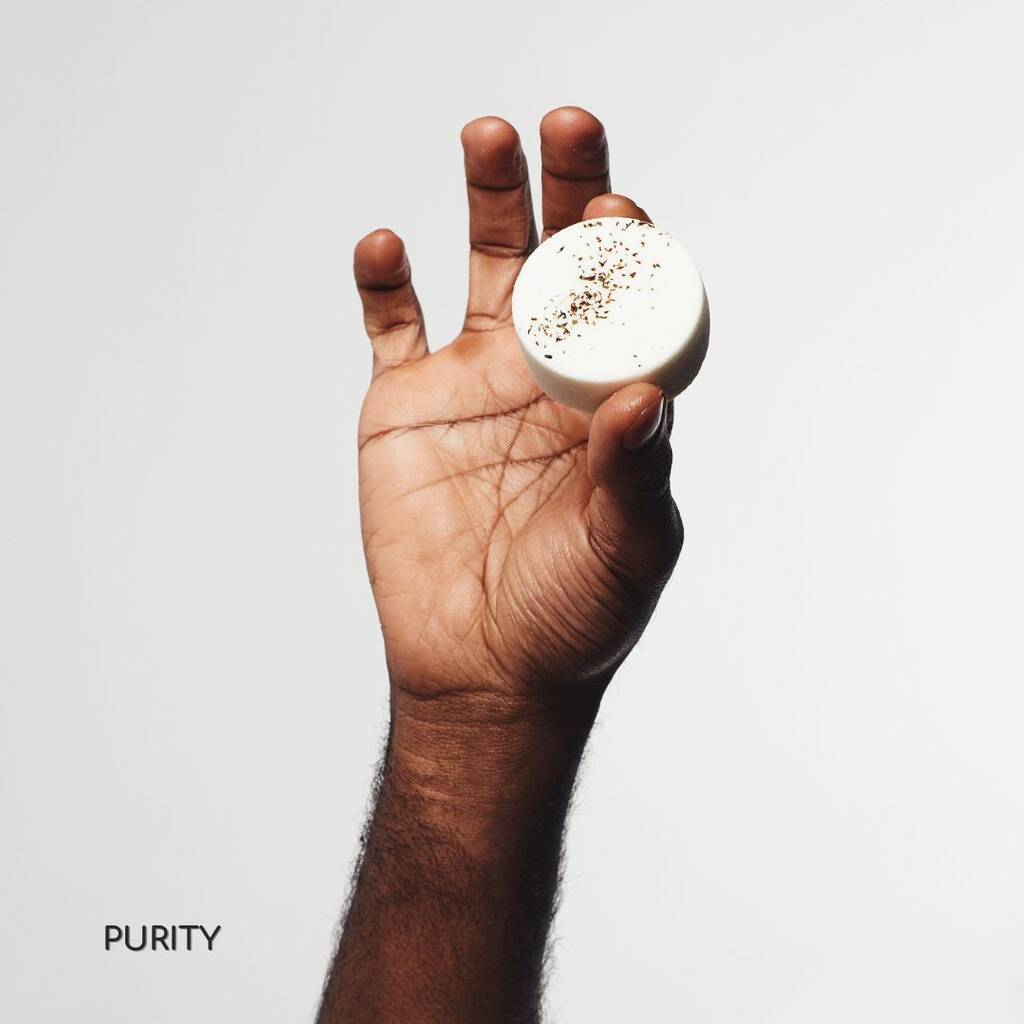 Luxury Shower Steamers