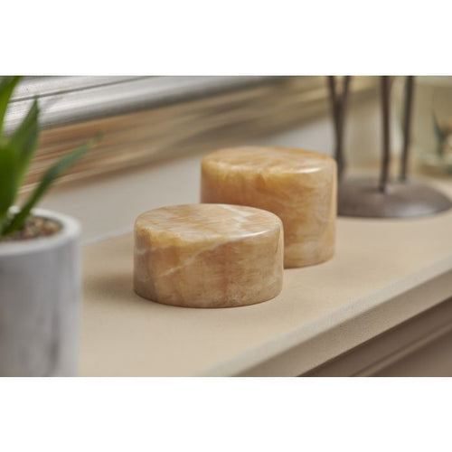 Cordless Marble LED Ambient Light
