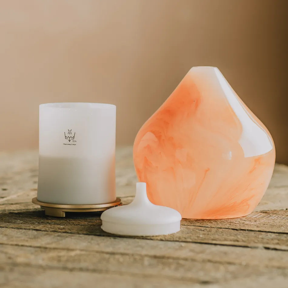 Aromatherapy Diffuser