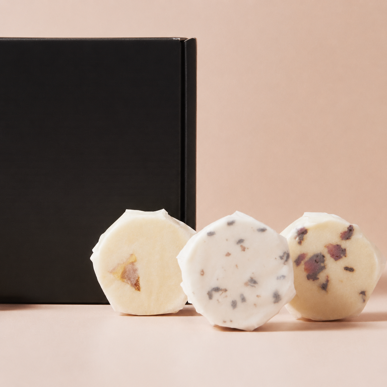 Luxury Shower Steamers