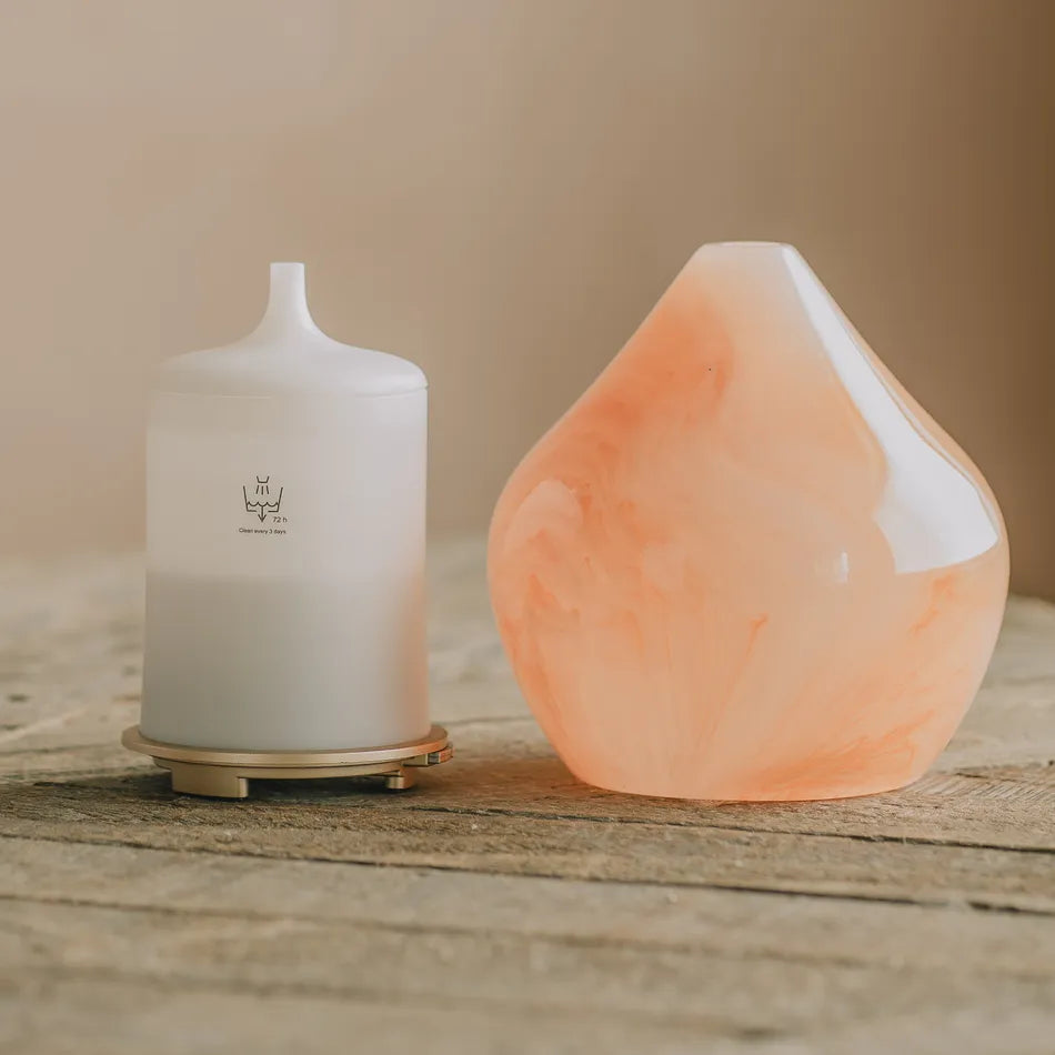 Aromatherapy Diffuser
