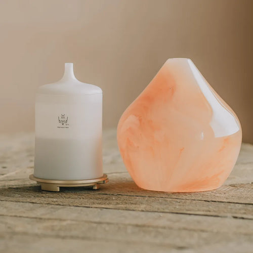 Aromatherapy Diffuser