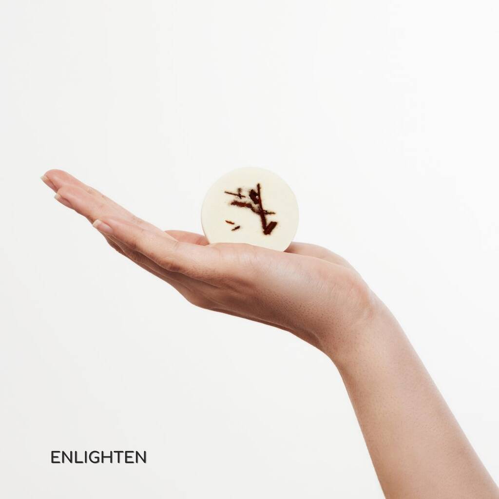 Luxury Shower Steamers