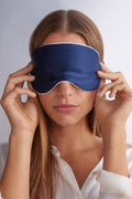 Silk Sleep Mask