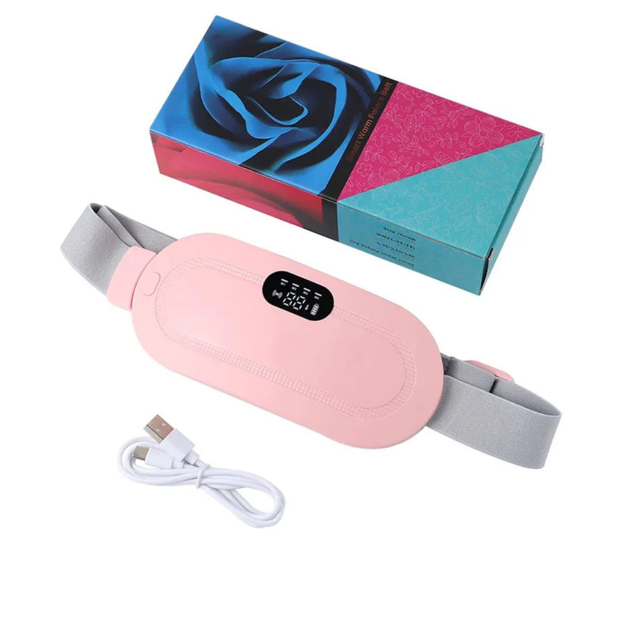 VELORA Heat Pad