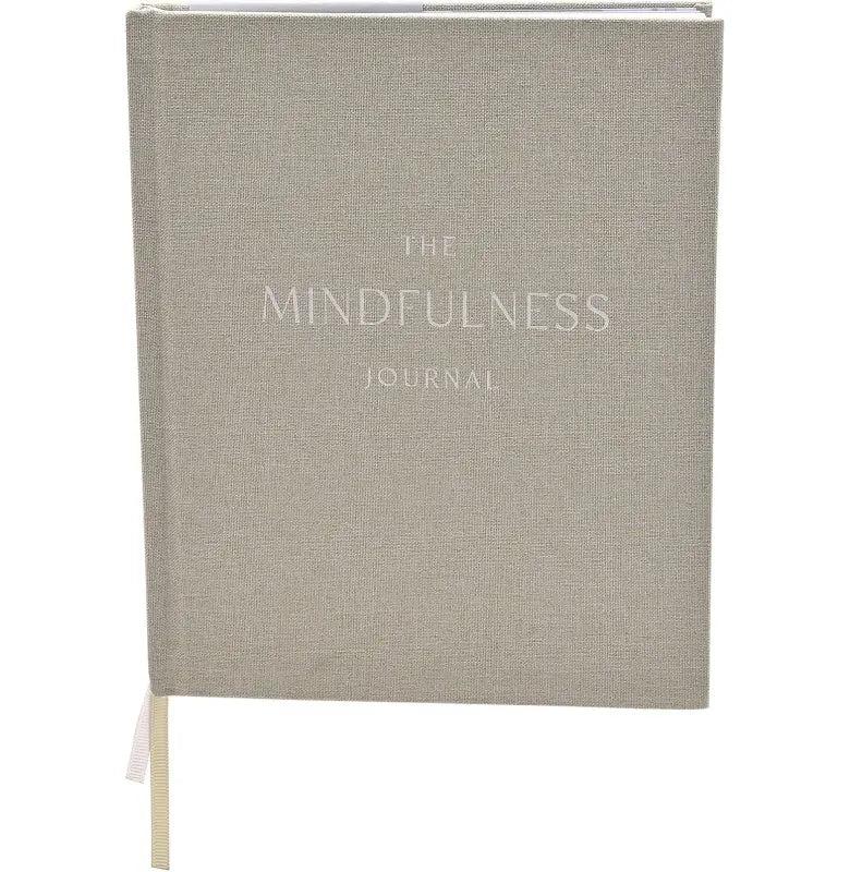 VELORA Journal For Mindfulness
