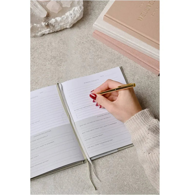 VELORA Journal For Mindfulness