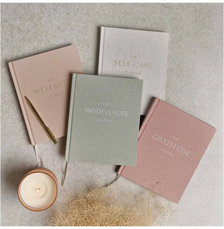 VELORA Journal For Mindfulness