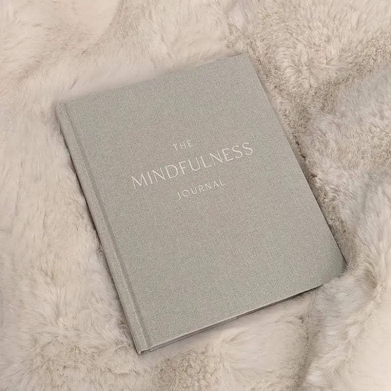 VELORA Journal For Mindfulness