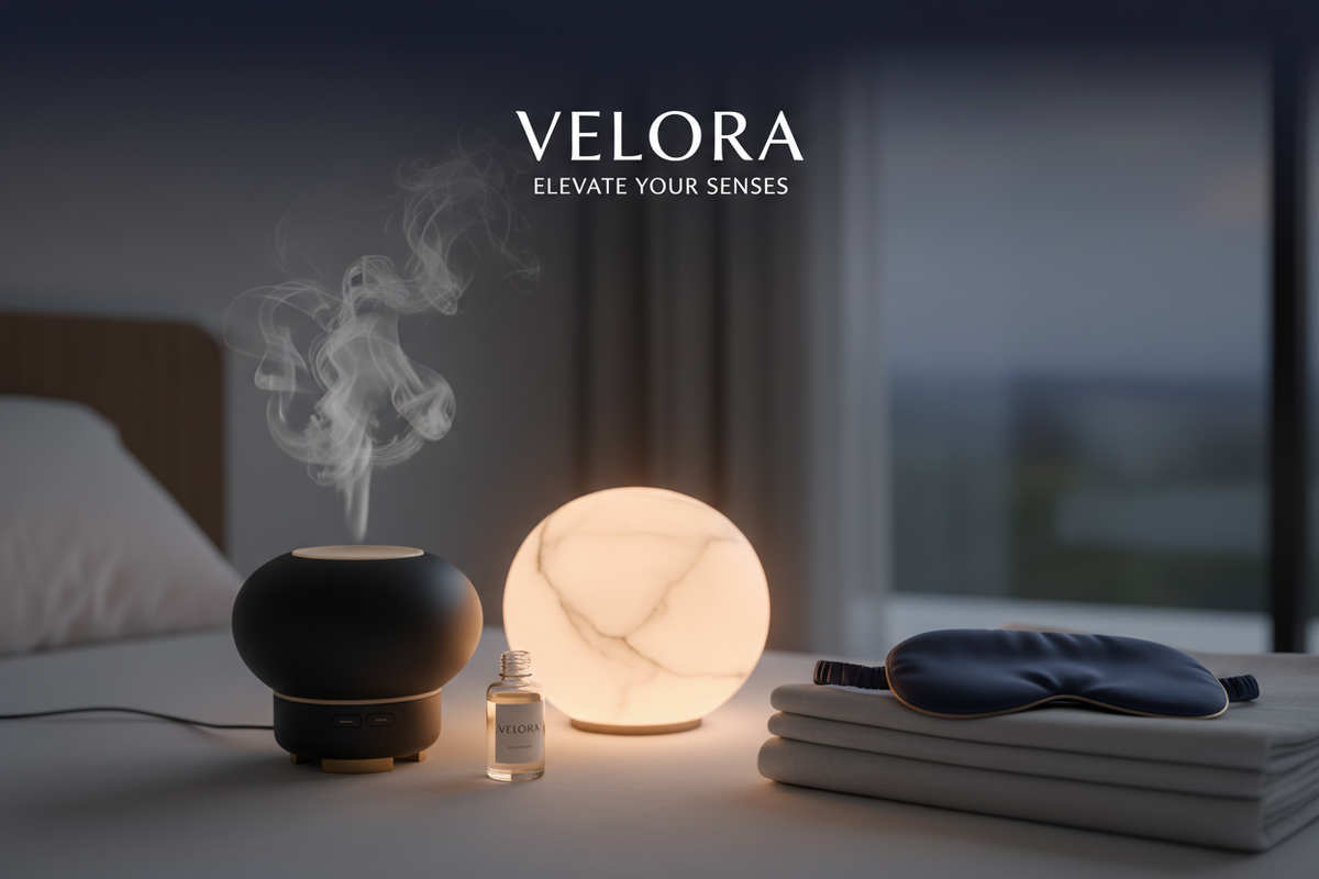 VELORA